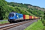 Siemens 20892 - EVB "182 912-6"
12.06.2025 - Karlstadt (Main)-Gambach
Wolfgang Mauser