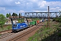 Siemens 20892 - EVB "182 912-6"
29.04.2014 - Leipzig-Wahren
Daniel Berg