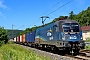 Siemens 20892 - EVB "182 912-6"
28.05.2026 - Karlstadt (Main)-GambachWolfgang Mauser