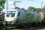 Siemens 20892 - RWB "1116 912-5"
11.08.2004 - Darmstadt-Kranichstein
Wolfgang Mauser