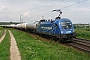 Siemens 20892 - MWB "1116 912-5"
04.08.2010 - Treuchtlingen
Thomas Girstenbrei