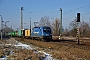 Siemens 20892 - MWB "182 912-6"
07.02.2015 - Leipzig-Thekla
Marcus Schrödter