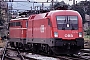 Siemens 20893 - ÖBB "1116 172-6"
06.07.2004 - Jesenice
Thomas Radice