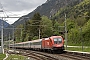 Siemens 20893 - ÖBB "1116 172"
26.04.2025 - Werfen-Tenneck
Ingmar Weidig