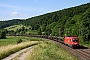 Siemens 20894 - ÖBB "1116 173-4 (I)"
09.06.2008 - bei Kreiensen
René Große