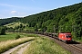 Siemens 20894 - ÖBB "1116 173-4 (I)"
09.06.2008 - bei Kreiensen
René Große