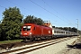 Siemens 20894 - ÖBB "1116 173-4 (I)"
01.09.2006 - Großkarolinenfeld
Hansjörg Brutzer