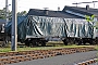 Siemens 20894 - ÖBB "1116 173-4 (I)"
23.09.2017 - Linz, Hauptwerkstätte 
Christof Kaufmann