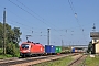 Siemens 20895 - ÖBB "1116 174-2"
20.08.2009 - Kirchstetten
Christian Dilles