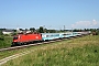 Siemens 20895 - ÖBB "1116 174-2"
01.07.2008 - Ostermünchen
René Große