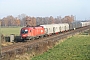 Siemens 20895 - ÖBB "1116 174-2"
13.11.2012 - Straubing-Eglsee
Leo Wensauer