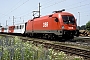 Siemens 20895 - ÖBB "1116 174-2"
25.06.2008 - Straßwalchen
Werner Brutzer