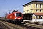 Siemens 20895 - ÖBB "1116 174-2"
14.04.2009 - Ostermünchen
Hansjörg Brutzer