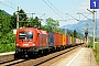 Siemens 20895 - ÖBB "1116 174"
26.05.2017 - Langkampfen
Peider Trippi