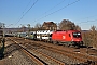 Siemens 20895 - ÖBB "1116 174"
20.01.2019 - Vellmar
Christian Klotz