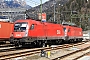 Siemens 20895 - ÖBB "1116 174"
26.03.2019 - Brennero
Kurt Sattig