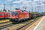 Siemens 20895 - ÖBB "1116 174"
05.07.2025 - Regensburg, HauptbahnhofMathias May