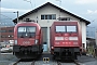 Siemens 20896 - ÖBB "1116 175-9"
08.07.2011 - InnsbruckIstv&aacute;n Mondi