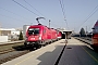 Siemens 20896 - ÖBB "1116 175-9"
16.03.2012 - Linz-WegscheidL&aacute;szl&oacute; V&eacute;csei