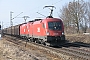 Siemens 20896 - ÖBB "1116 175-9"
04.03.2011 - StrasskirchenLeo Wensauer
