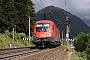 Siemens 20896 - ÖBB "1116 175-9"
04.07.2012 - St. JodokRen&eacute; Gro&szlig;e