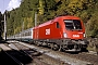 Siemens 20896 - ÖBB "1116 175-9"
13.10.2006 - BrenneroWerner Brutzer