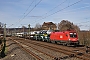 Siemens 20896 - ÖBB "1116 175"
29.01.2019 - VellmarChristian Klotz