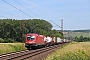 Siemens 20896 - ÖBB "1116 175"
17.06.2021 - Retzbach-ZellingenWolfgang Mauser