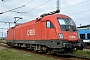 Siemens 20897 - ÖBB "1116 176"
27.10.2016 - České Budějovice
František Kozel