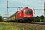 Siemens 20899 - ÖBB "1116 178"
15.06.2017 - Seelze-Dedensen
Klaus Goers