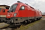 Siemens 20899 - ÖBB "1116 178"
11.05.2019 - Villach
Stefan Lenhardt