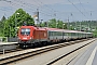 Siemens 20899 - ÖBB "1116 178"
23.05.2020 - Traunstein
Michael Umgeher