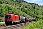 Siemens 20899 - ÖBB "1116 178"
28.05.2026 - Karlstadt (Main)-GambachWolfgang Mauser