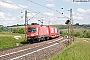 Siemens 20900 - ÖBB "1116 179"
27.05.2020 - Treuchtlingen
Frank Weimer