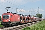 Siemens 20901 - ÖBB "1116 180"
21.06.2012 - Amselfing
Leo Wensauer