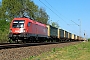 Siemens 20901 - ÖBB "1116 180"
21.04.2020 - Dieburg-Ost
Kurt Sattig
