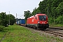 Siemens 20901 - ÖBB "1116 180"
20.06.2024 - Assling (Oberbayern)
Tobias Schmidt