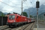 Siemens 20902 - ÖBB "1116 181-7"
13.06.2007 - Bischofshofen
J. L. Slager