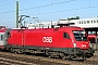 Siemens 20902 - ÖBB "1116 181-7"
16.05.2007 - München, Ostbahnhof
Theo Stolz