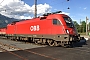 Siemens 20902 - ÖBB "1116 181-7"
05.07.2008 - Innsbruck
Paolo Carnetti