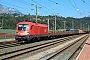 Siemens 20902 - ÖBB "1116 181"
26.08.2016 - Kundl
Kurt Sattig