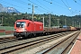 Siemens 20902 - ÖBB "1116 181"
26.08.2016 - Kundl
Kurt Sattig