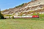 Siemens 20902 - ÖBB "1116 181"
12.10.2018 - Thüngersheim
Marcus Schrödter