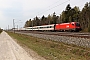 Siemens 20902 - ÖBB "1116 181"
28.04.2021 - Haspelmoor
Michael Stempfle