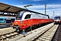 Siemens 20902 - ÖBB "1116 181"
28.05.2022 - Wiener Neustadt
Philipp Schwanzer