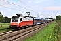 Siemens 20902 - ÖBB "1116 181"
14.08.2024 - Espenau-Mönchehof
Christian Klotz 