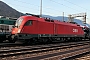 Siemens 20903 - ÖBB "1116 182-5"
29.09.2011 - Tarvisio Boscoverde
Marco Sebastiani