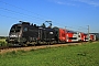 Siemens 20903 - ÖBB "1116 182"
04.10.2013 - Muckendorf - Wipfing
Ludwig GS