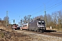 Siemens 20903 - ÖBB "1116 182"
06.02.2014 - Aßling (Oberbayern)
Daniel Powalka