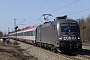 Siemens 20903 - ÖBB "1116 182"
30.03.2014 - Vaterstetten
Thomas Girstenbrei